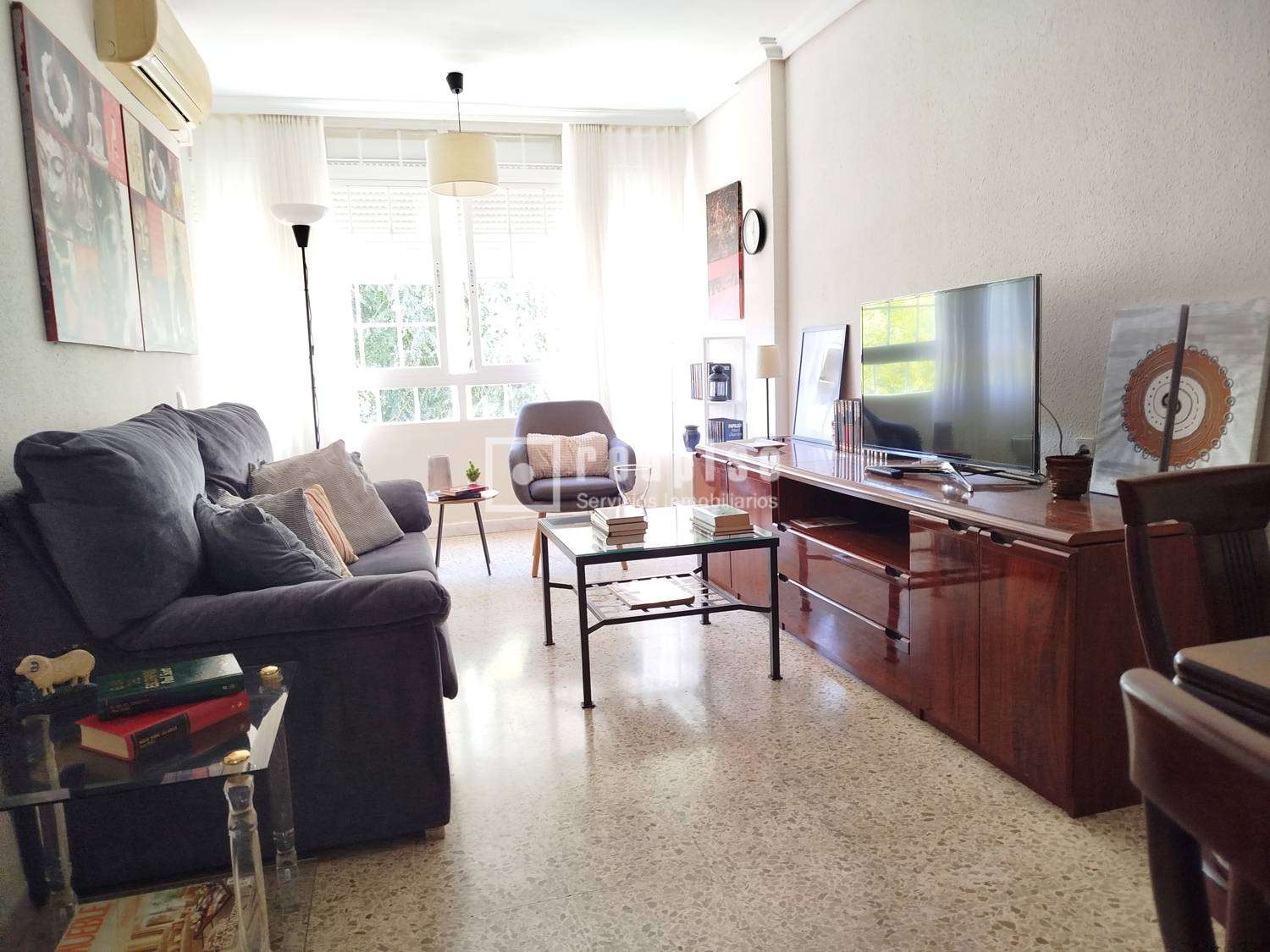 Fotografía del inmueble reportado: 950 €/mes — Sevilla, Sevilla