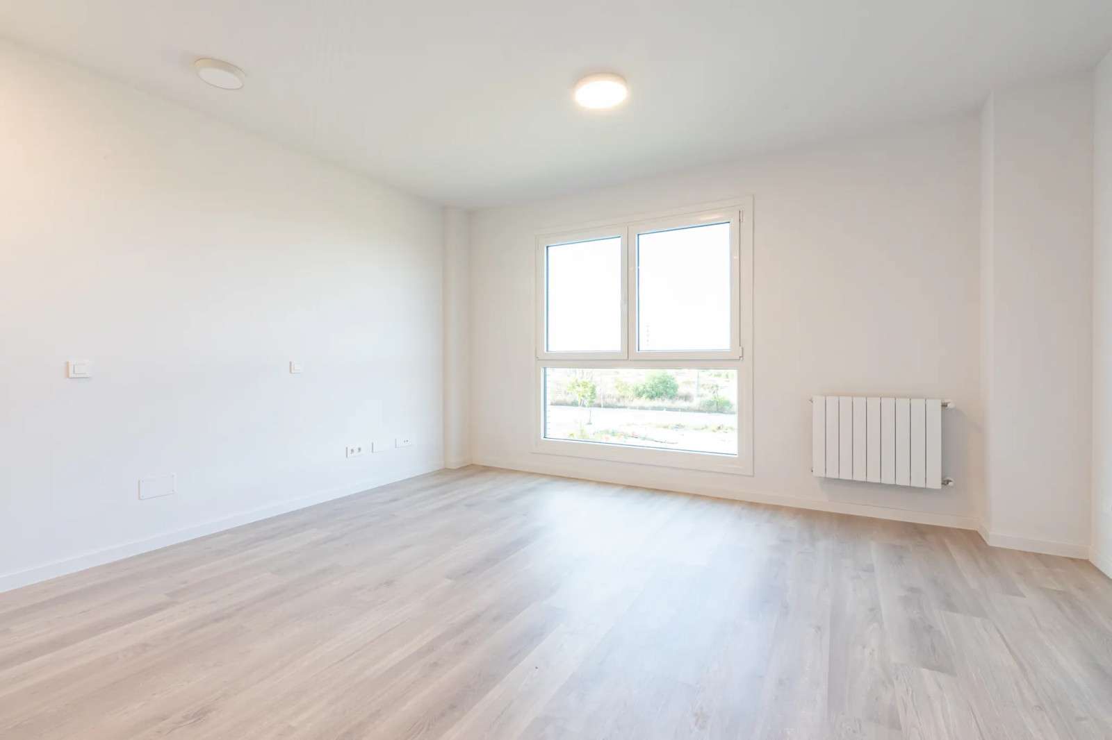 Fotografía del inmueble reportado: 1.400 €/mes — Madrid, Madrid
