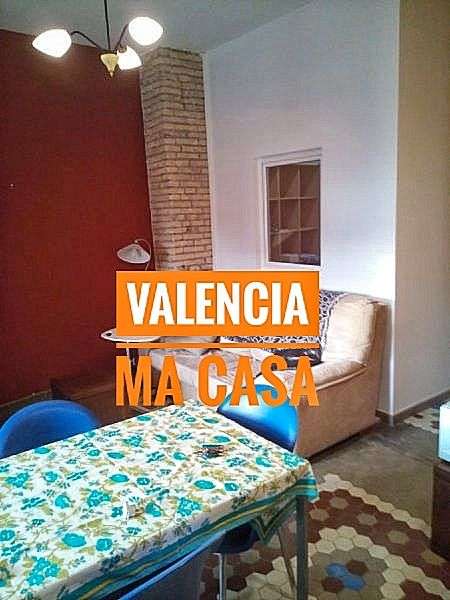 Fotografía del inmueble reportado: 1.250 €/mes — Valencia, Valencia