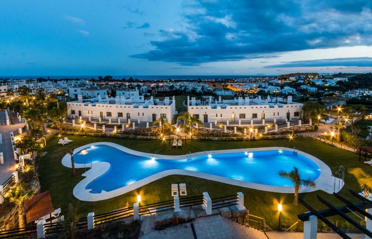 Fotografía del inmueble reportado: 1.900 €/mes — Estepona, Estepona