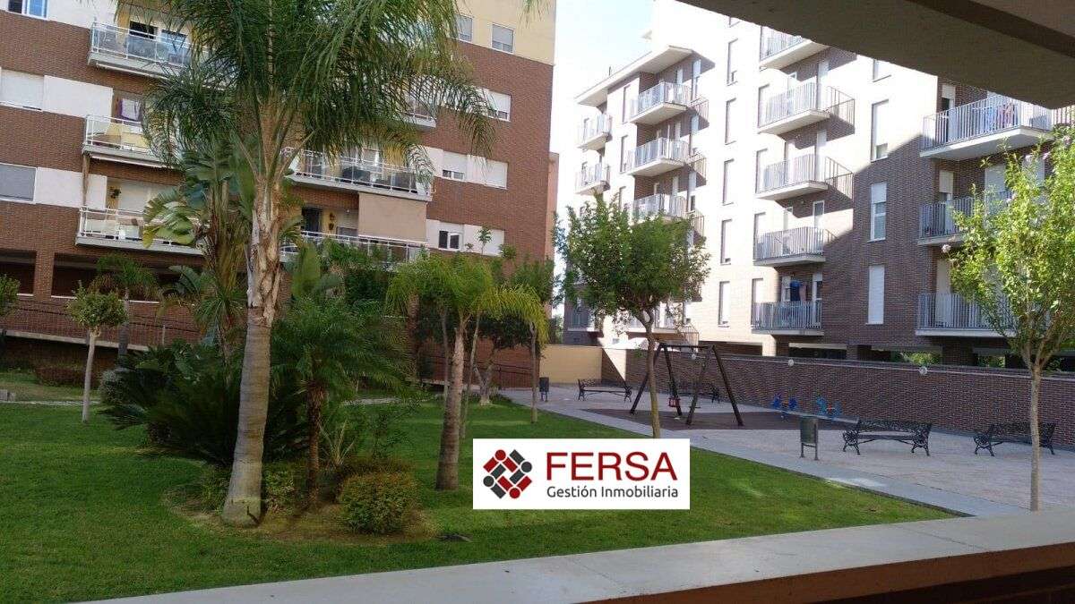 Fotografía del inmueble reportado: 1.100 €/mes — Puerto Real, Puerto Real