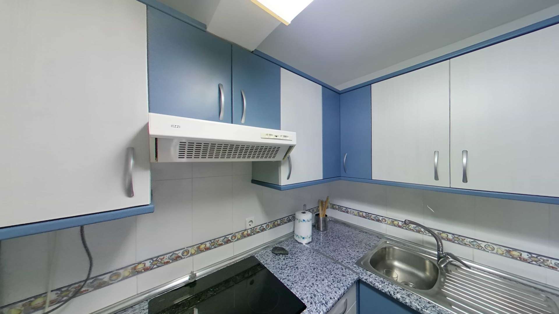 Fotografía del inmueble reportado: 1.315 €/mes — Madrid, Madrid