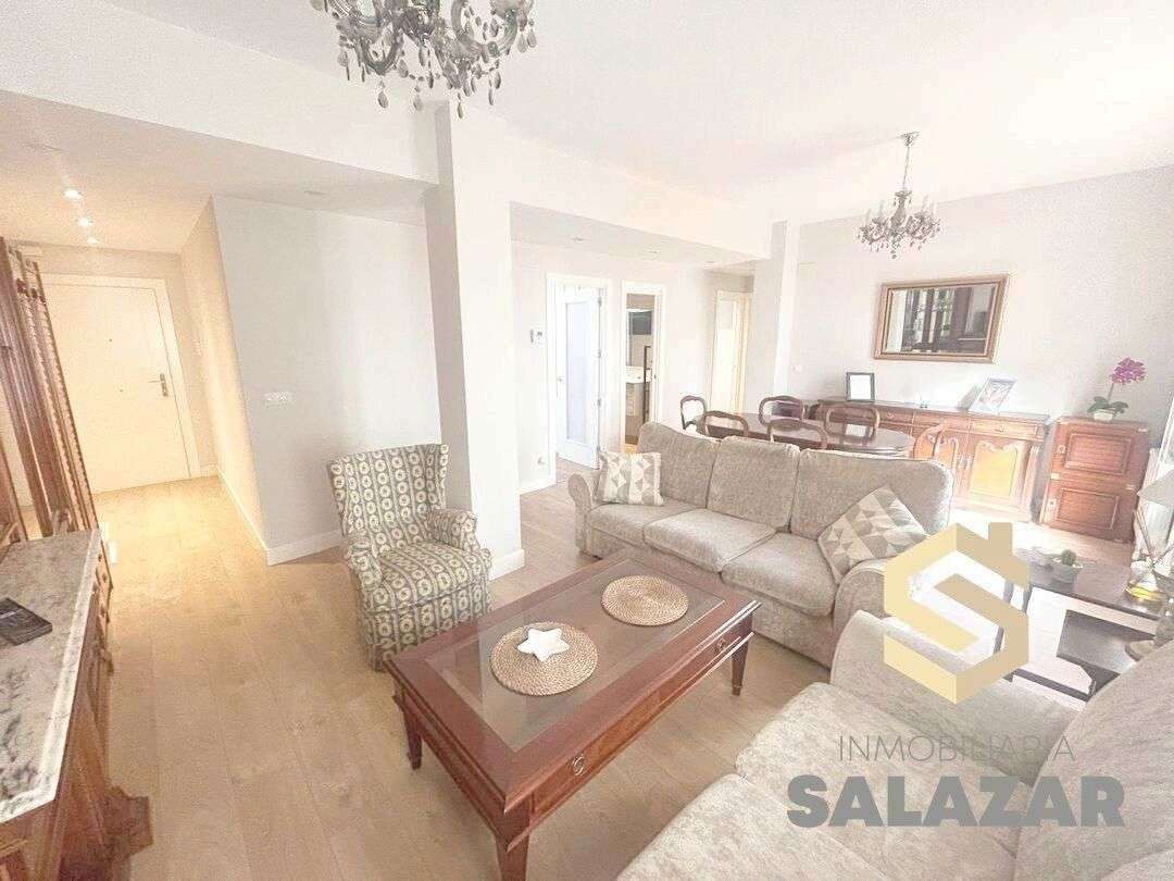 Fotografía del inmueble reportado: 1.400 €/mes — Bilbao, Bilbao