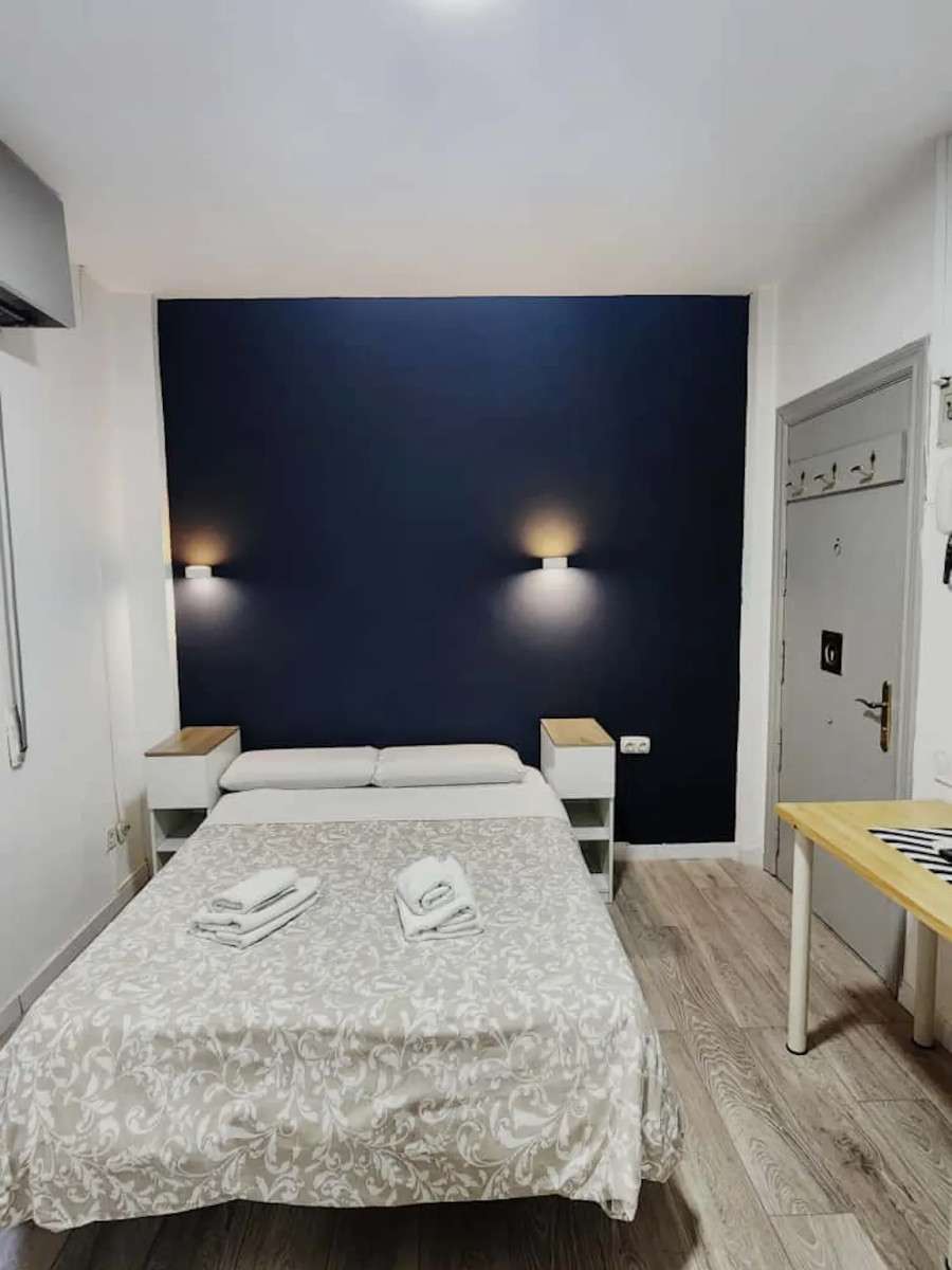 Fotografía del inmueble reportado: 1.399 €/mes — Madrid, Madrid