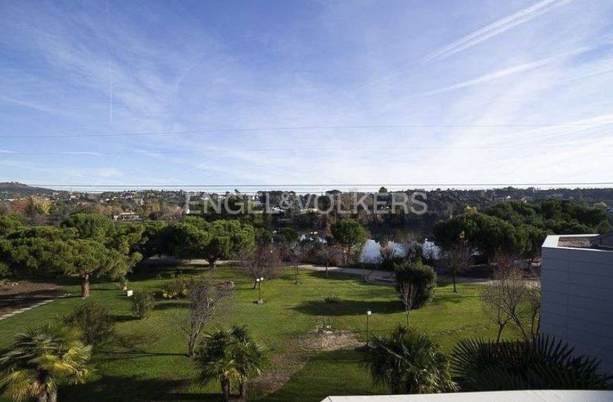 Fotografía del inmueble reportado: 2.275 €/mes — Galapagar, Galapagar