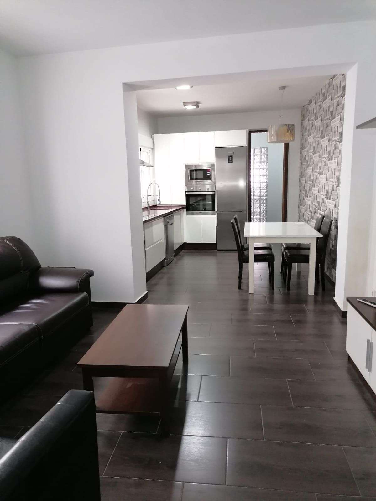 Fotografía del inmueble reportado: 750 €/mes — Algeciras, Algeciras