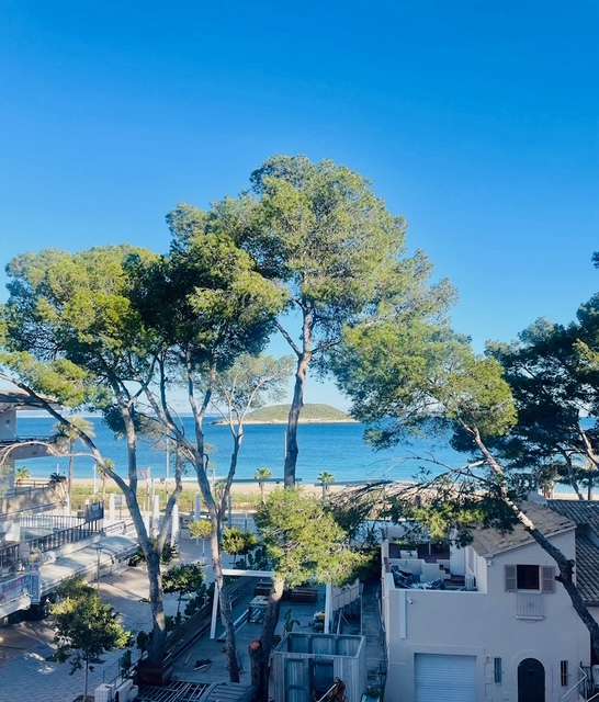 Fotografía del inmueble reportado: 2.400 €/mes — Calvia, Calvia