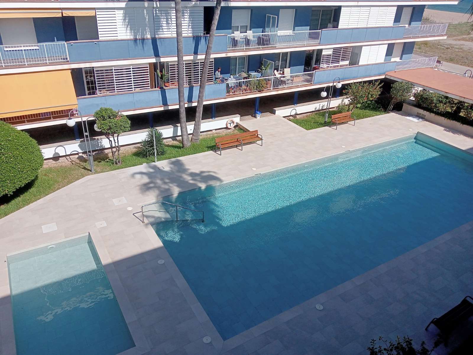 Fotografía del inmueble reportado: 1.588 €/mes — Castelldefels, Castelldefels