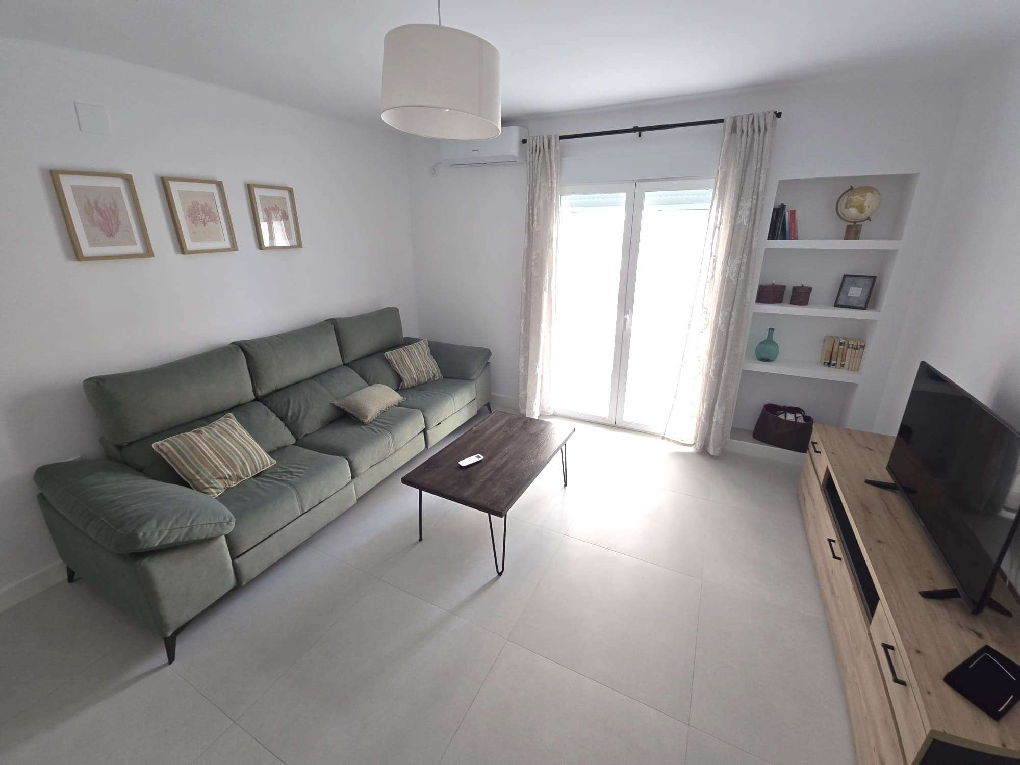 Fotografía del inmueble reportado: 750 €/mes — Cáceres, Cáceres