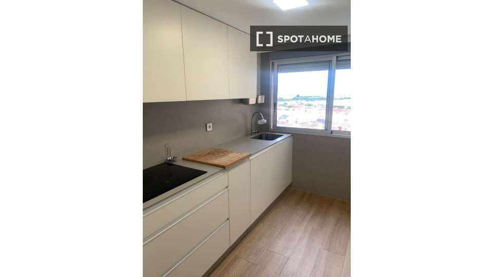 Fotografía del inmueble reportado: 1.150 €/mes — Sueca, Sueca