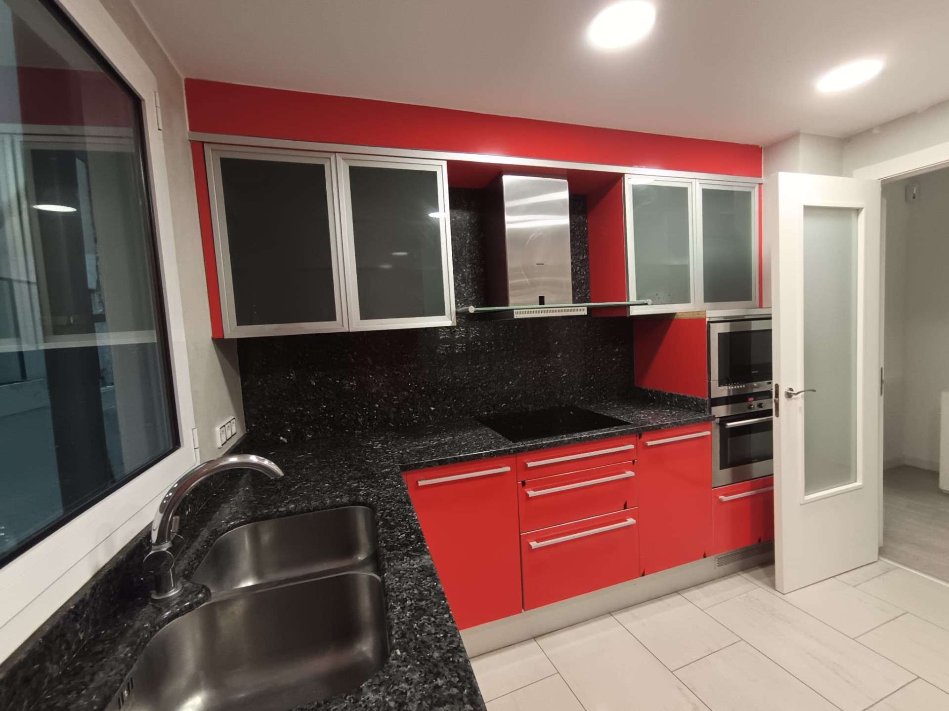 Fotografía del inmueble reportado: 1.300 €/mes — Girona / Gerona, Girona / Gerona
