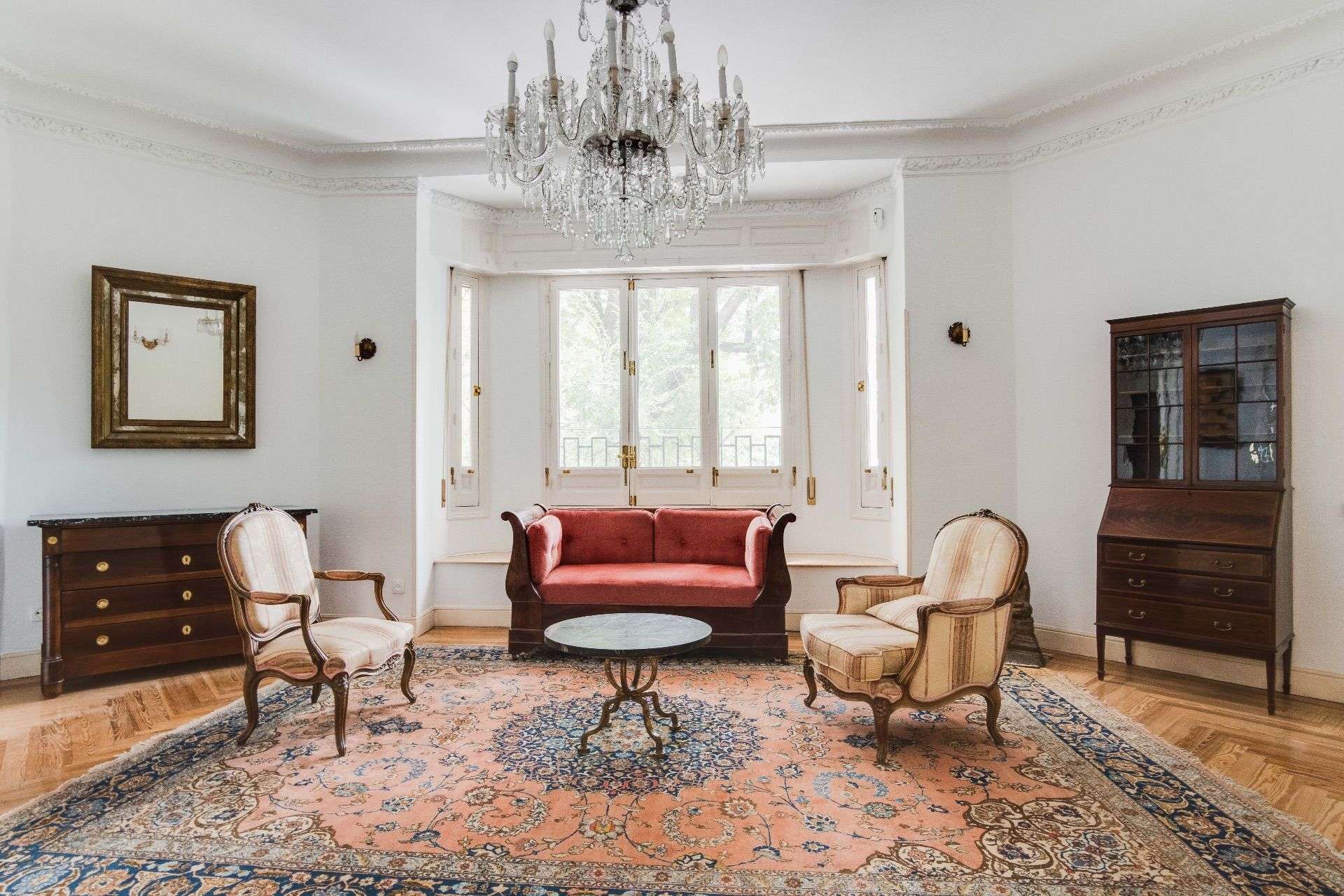 Fotografía del inmueble reportado: 5.700 €/mes — Madrid, Madrid