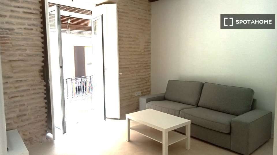 Fotografía del inmueble reportado: 1.100 €/mes — Valencia, Valencia