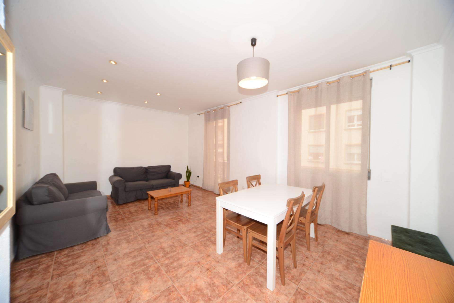 Fotografía del inmueble reportado: 1.200 €/mes — Valencia, Valencia