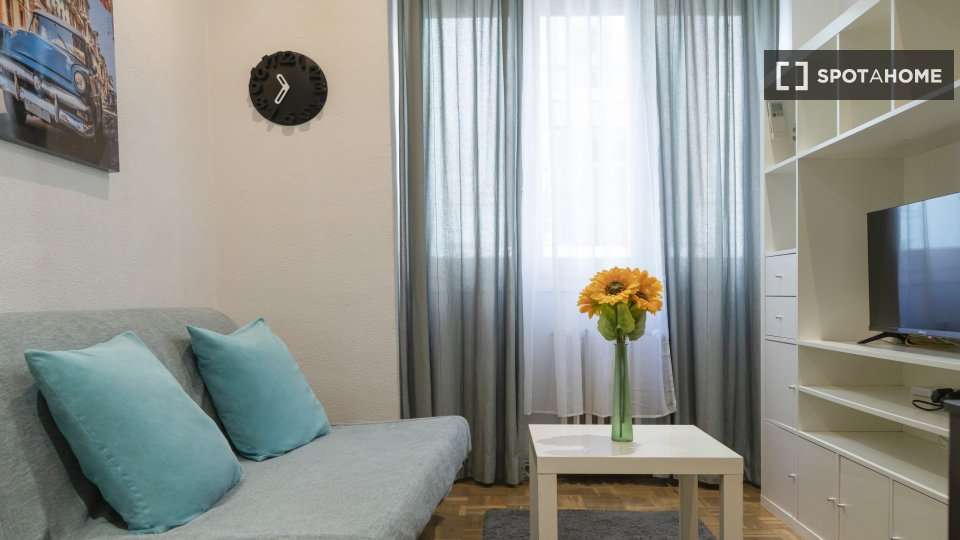 Fotografía del inmueble reportado: 2.350 €/mes — Madrid, Madrid
