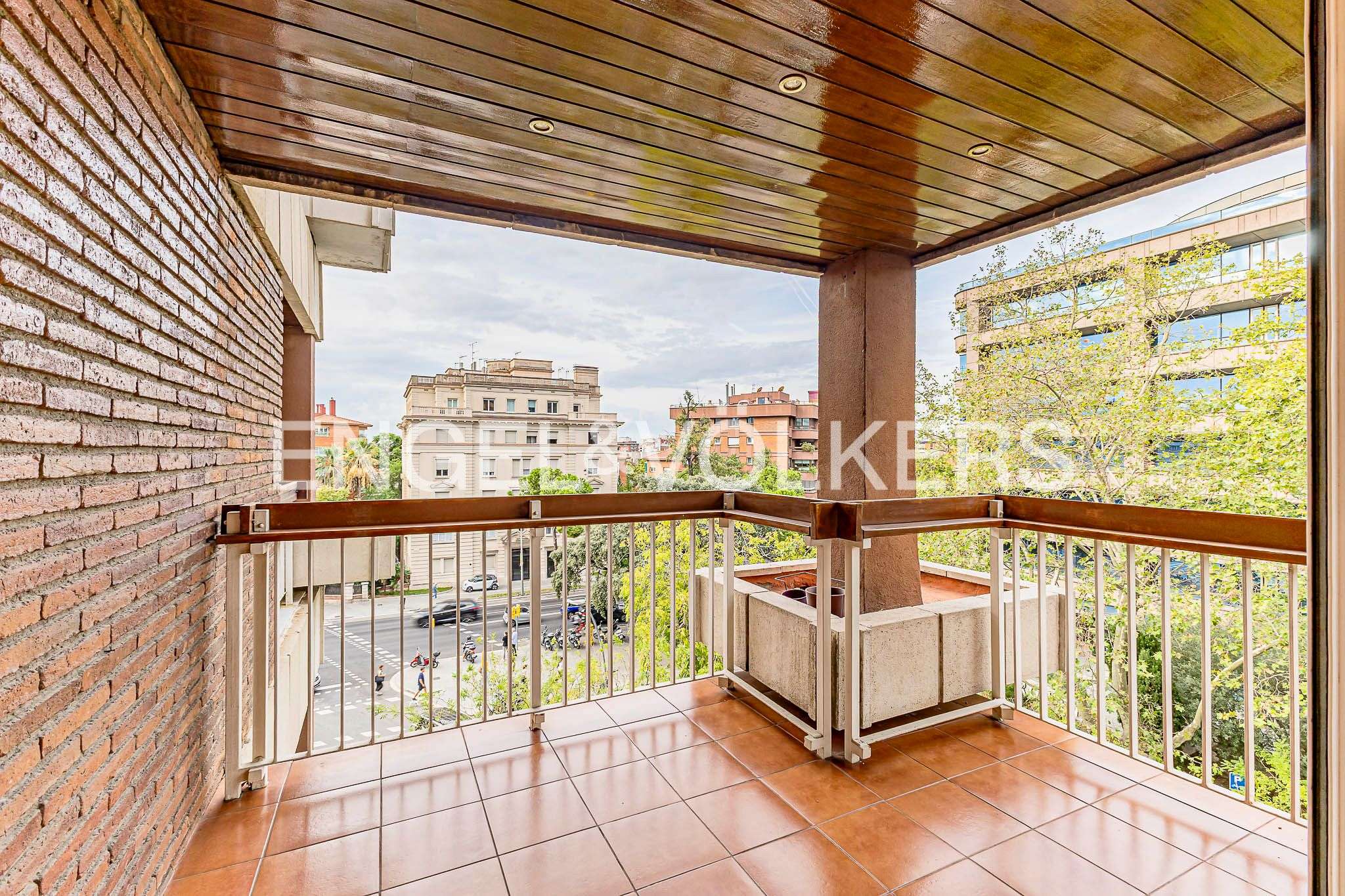 Fotografía del inmueble reportado: 2.420 €/mes — Barcelona, Barcelona