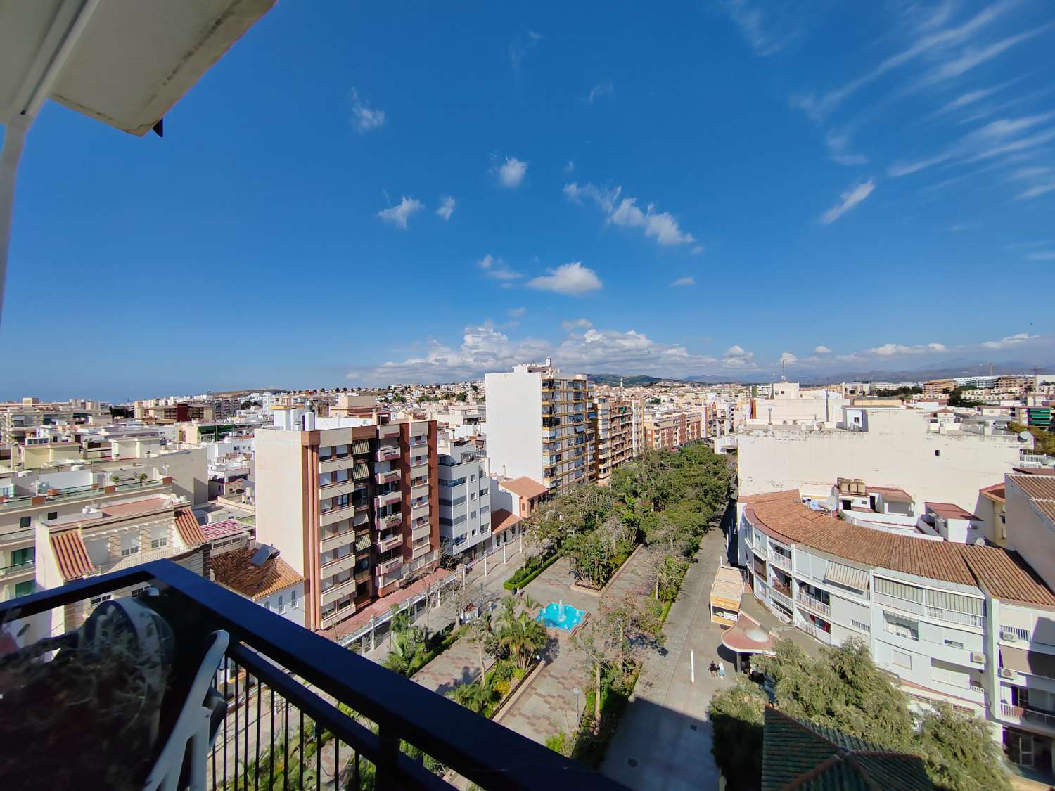 Fotografía del inmueble reportado: 1.500 €/mes — Torre del Mar, Torre del Mar