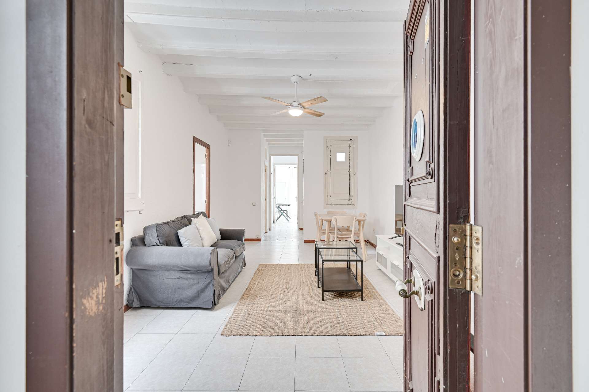Fotografía del inmueble reportado: 1.375 €/mes — Barcelona, Barcelona
