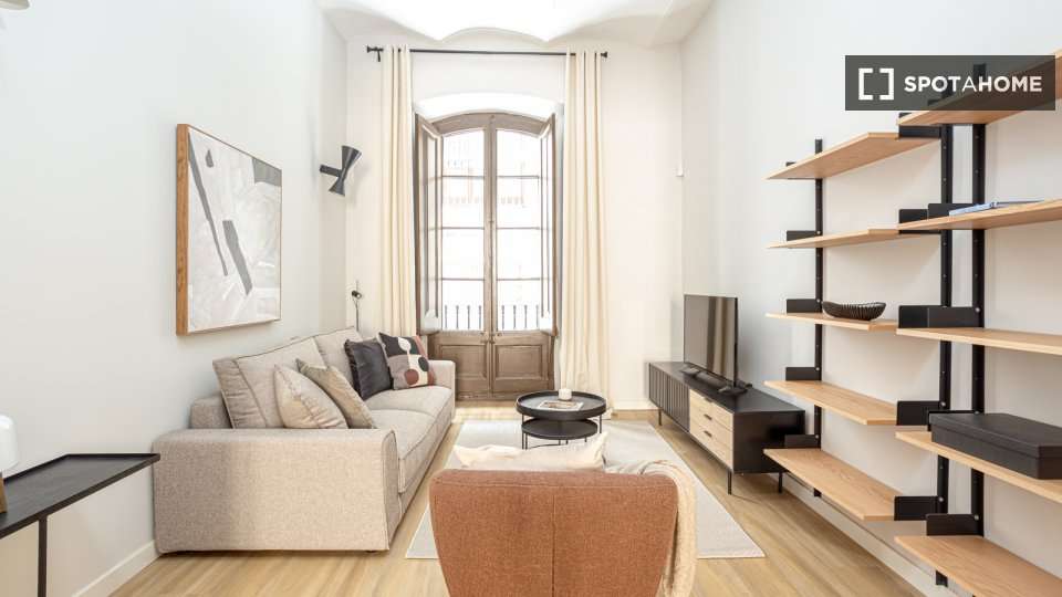 Fotografía del inmueble reportado: 2.600 €/mes — Barcelona, Barcelona