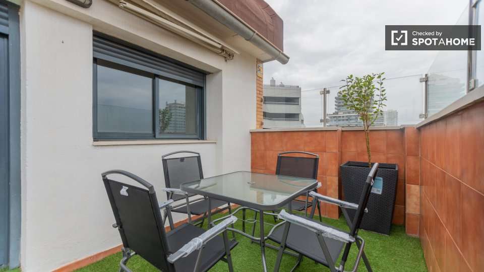 Fotografía del inmueble reportado: 3.000 €/mes — Valencia, Valencia