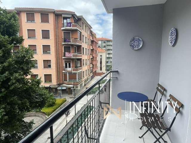 Fotografía del inmueble reportado: 1.250 €/mes — Santurtzi/Santurce, Santurtzi/Santurce