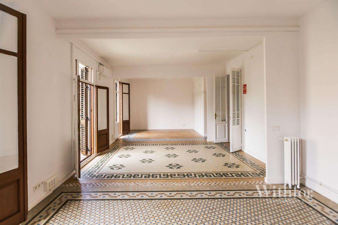 Fotografía del inmueble reportado: 4.000 €/mes — Barcelona, Barcelona