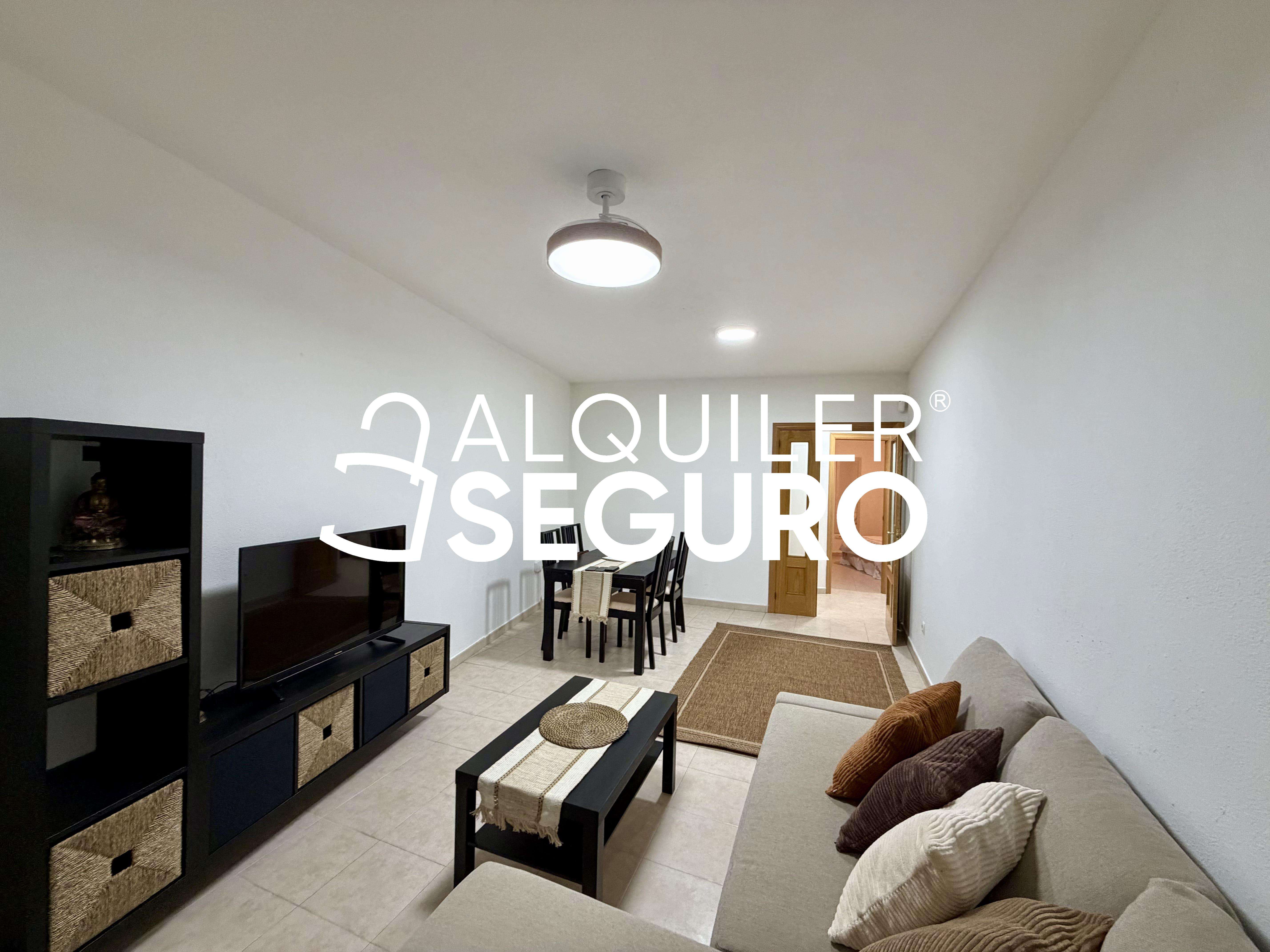Fotografía del inmueble reportado: 825 €/mes — Illescas, Illescas