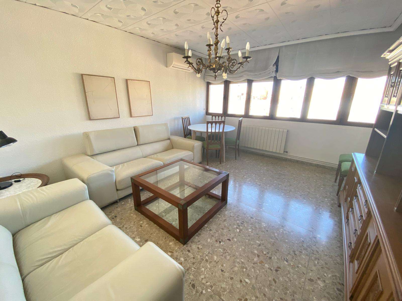 Fotografía del inmueble reportado: 850 €/mes — Albacete, Albacete