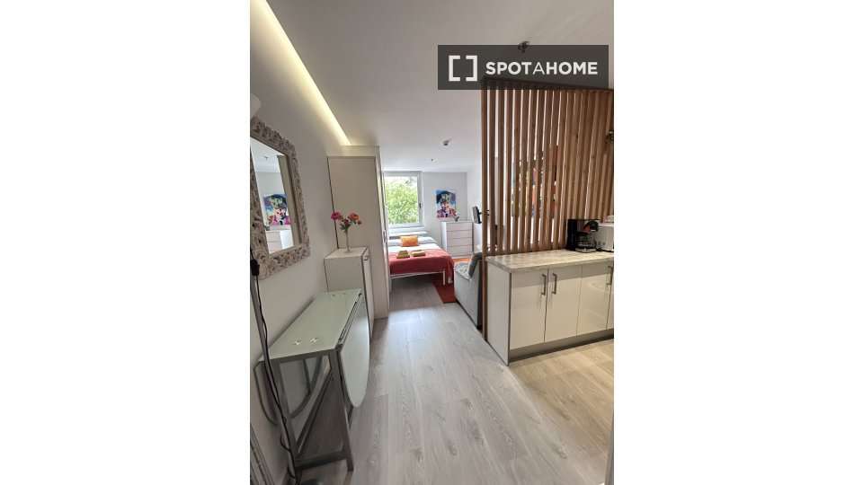 Fotografía del inmueble reportado: 1.590 €/mes — Madrid, Madrid