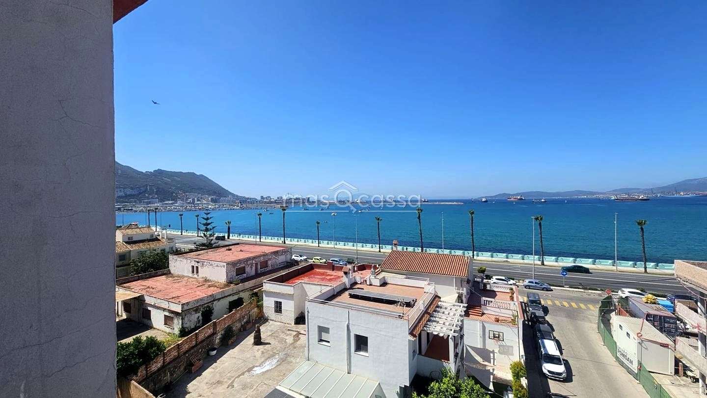 Fotografía del inmueble reportado: 1.000 €/mes — La Linea de la Concepcion, La Linea de la Concepcion