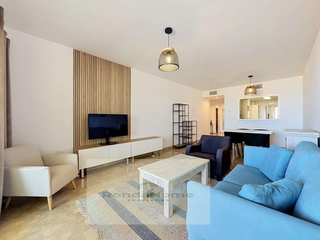 Fotografía del inmueble reportado: 1.650 €/mes — Manilva, Manilva
