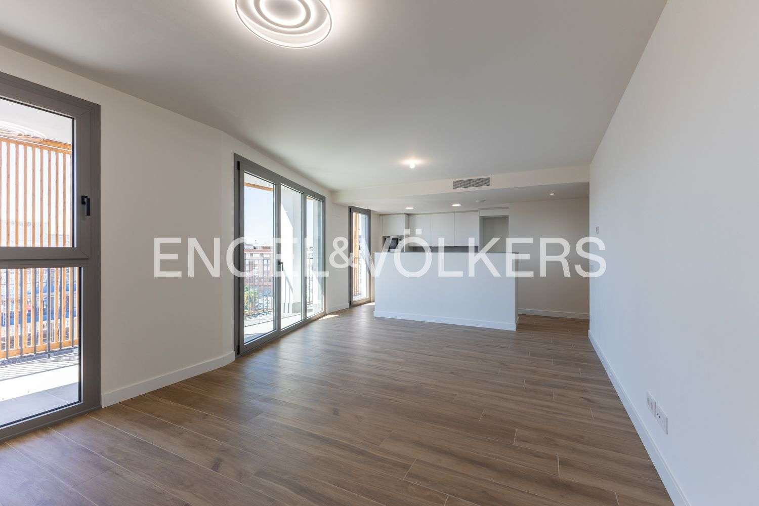 Fotografía del inmueble reportado: 1.600 €/mes — Valencia, Valencia