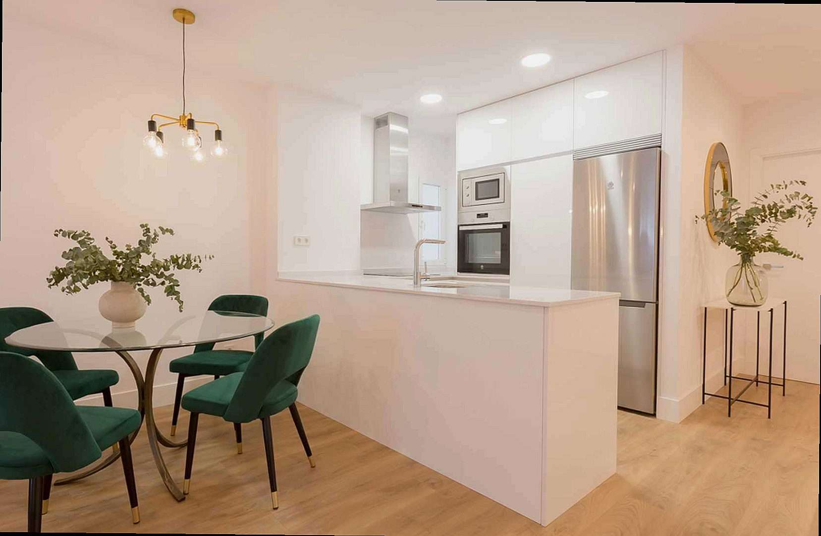 Fotografía del inmueble reportado: 1.000 €/mes — Barcelona, Barcelona
