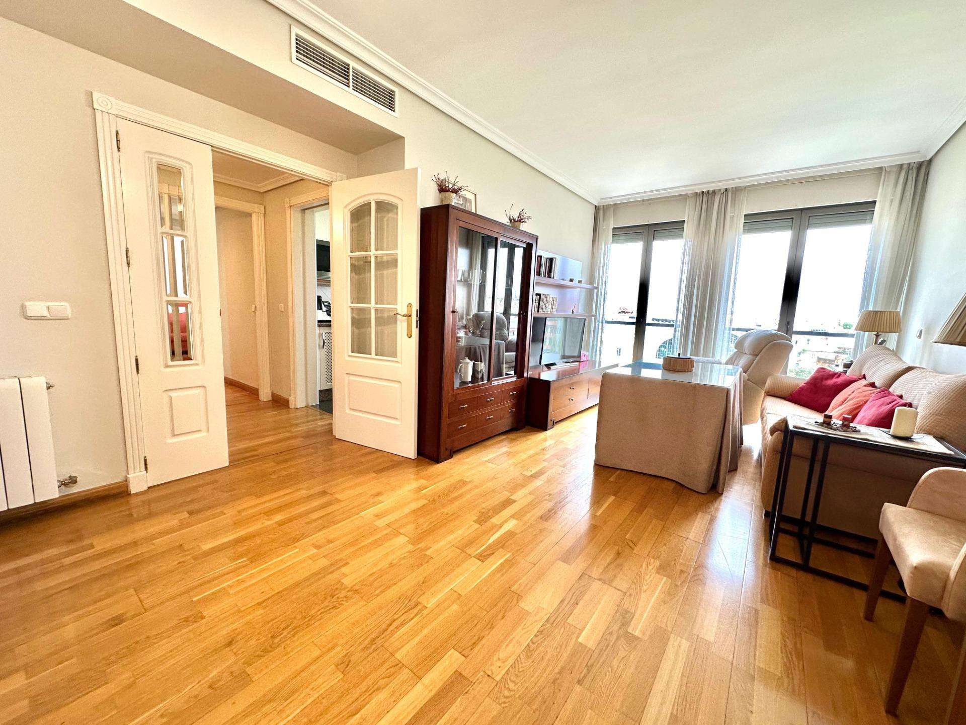 Fotografía del inmueble reportado: 1.600 €/mes — Sevilla, Sevilla