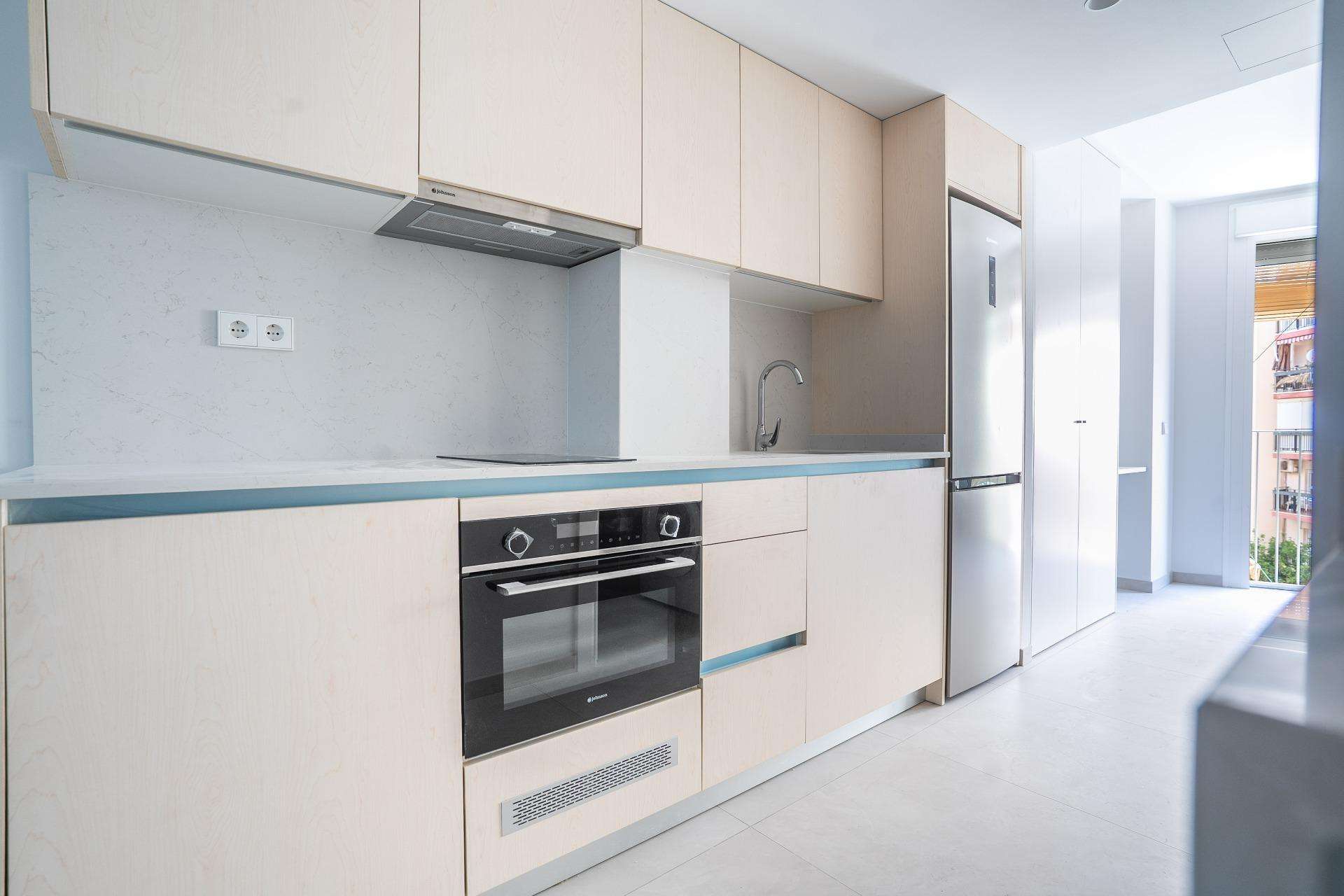 Fotografía del inmueble reportado: 675 €/mes — Almería, Almería