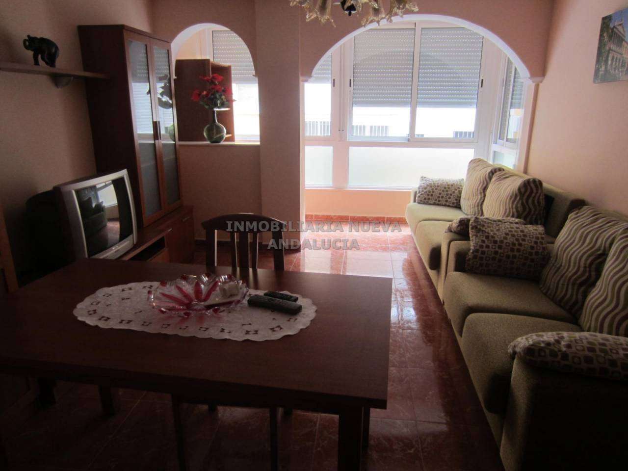 Fotografía del inmueble reportado: 810 €/mes — Almería, Almería