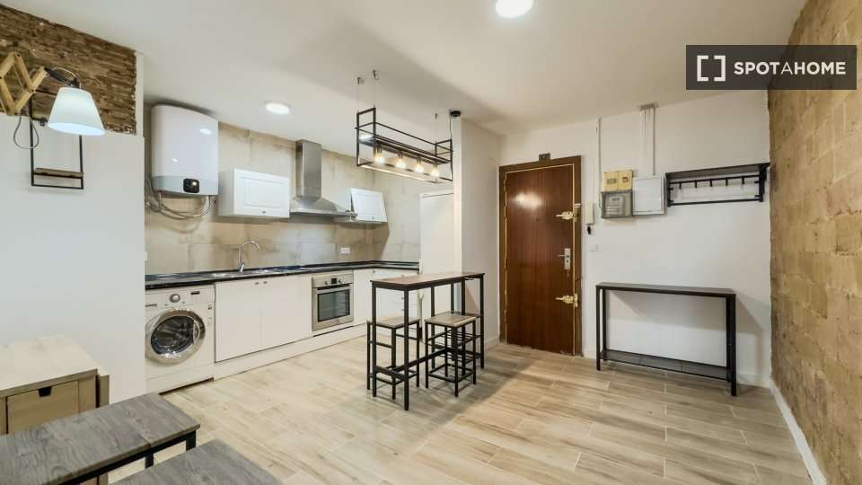 Fotografía del inmueble reportado: 1.440 €/mes — Barcelona, Barcelona