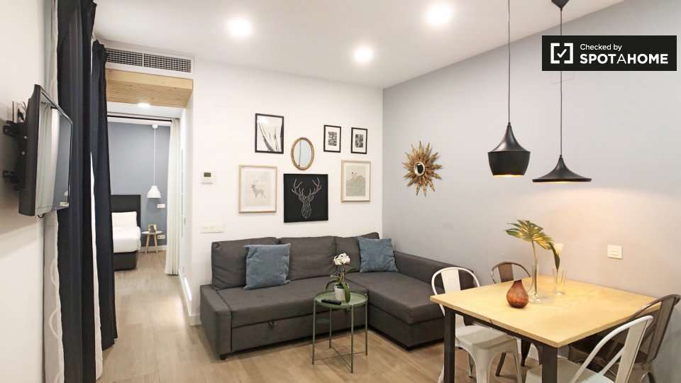 Fotografía del inmueble reportado: 1.680 €/mes — Madrid, Madrid