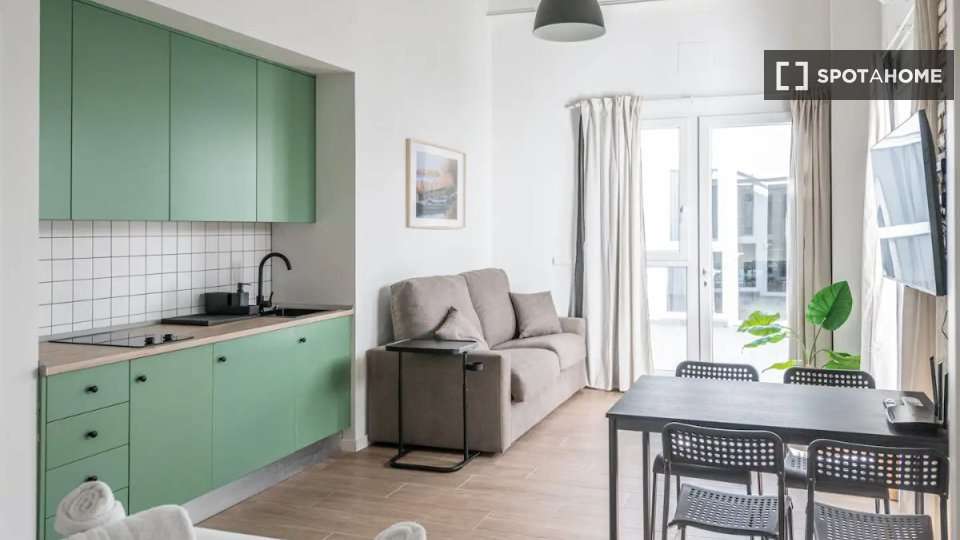 Fotografía del inmueble reportado: 1.380 €/mes — Valencia, Valencia