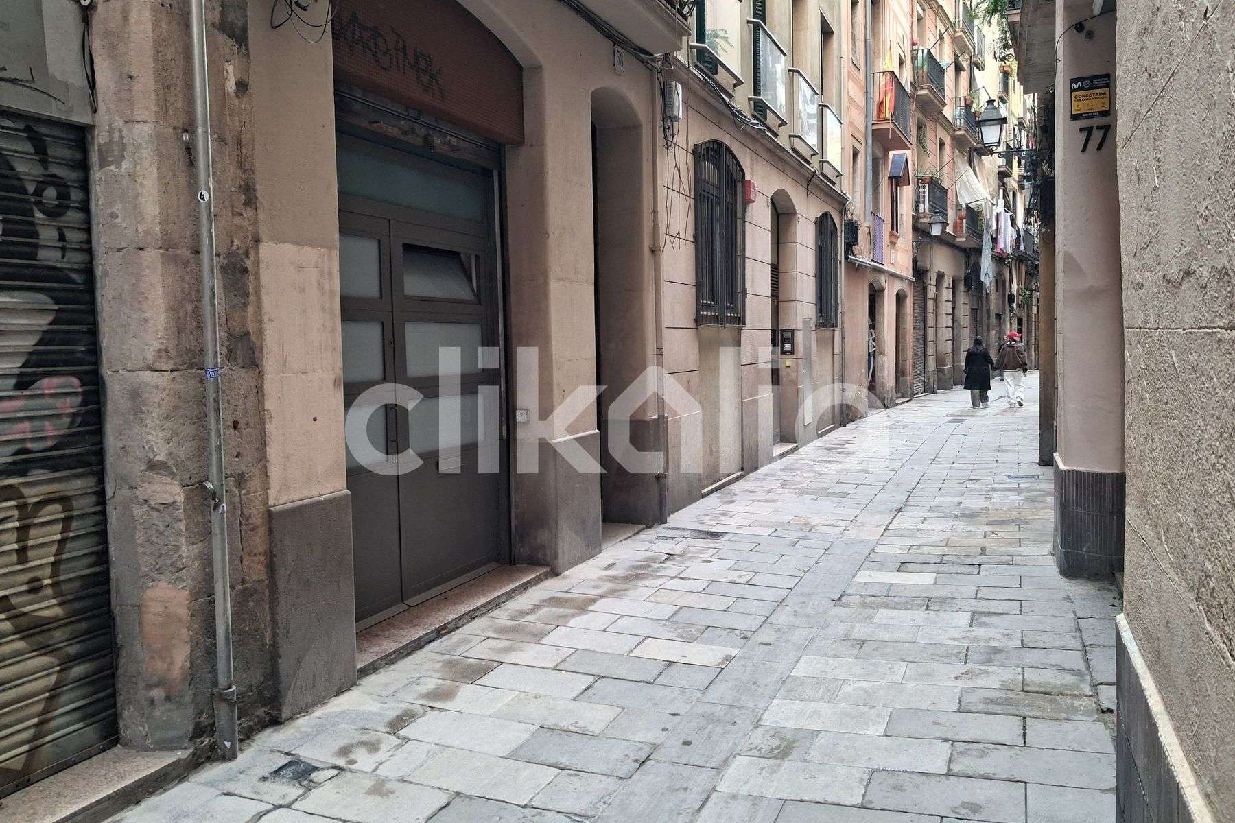 Barcelona Capital