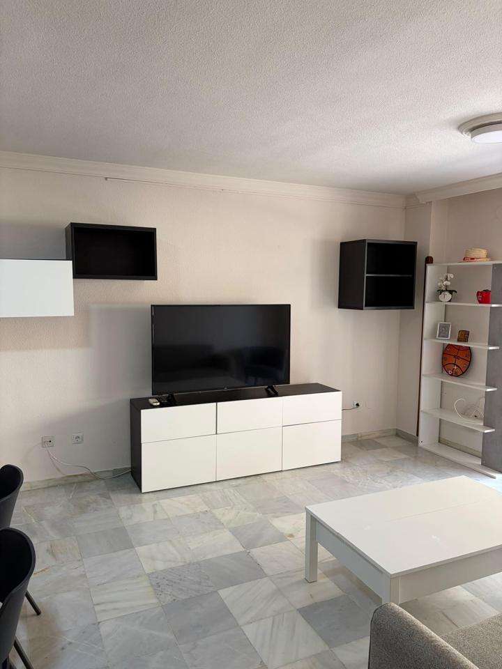 Fotografía del inmueble reportado: 2.000 €/mes — Málaga, Málaga