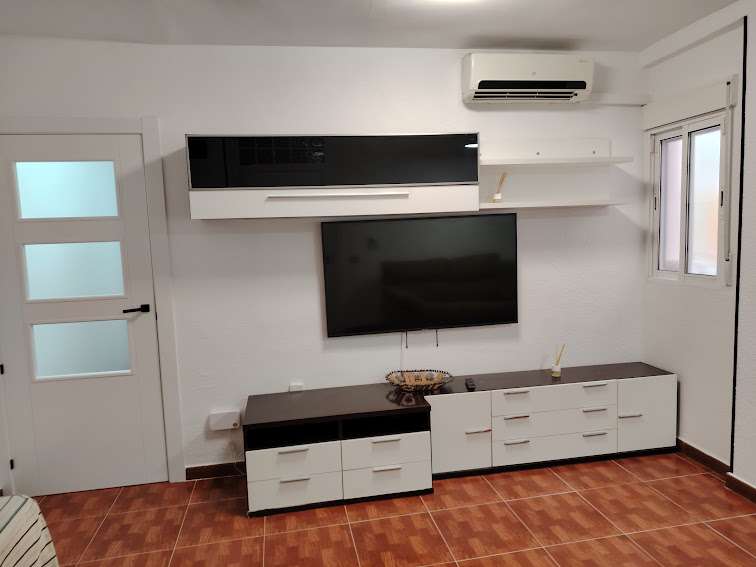 Fotografía del inmueble reportado: 600 €/mes — Linares, Linares