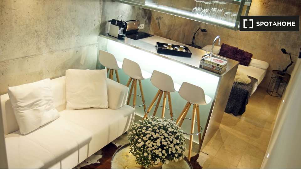 Fotografía del inmueble reportado: 1.700 €/mes — Barcelona, Barcelona