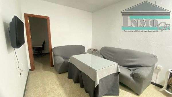Fotografía del inmueble reportado: 980 €/mes — Granada, Granada