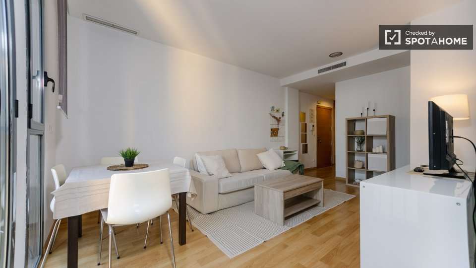 Fotografía del inmueble reportado: 1.300 €/mes — Valencia, Valencia