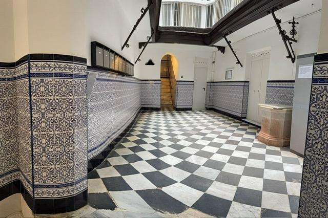 Fotografía del inmueble reportado: 950 €/mes — Cádiz, Cádiz