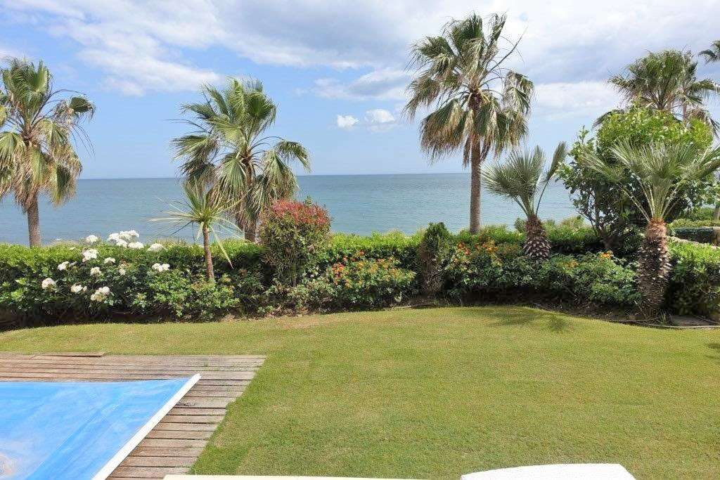 Fotografía del inmueble reportado: 4.500 €/mes — Estepona, Estepona