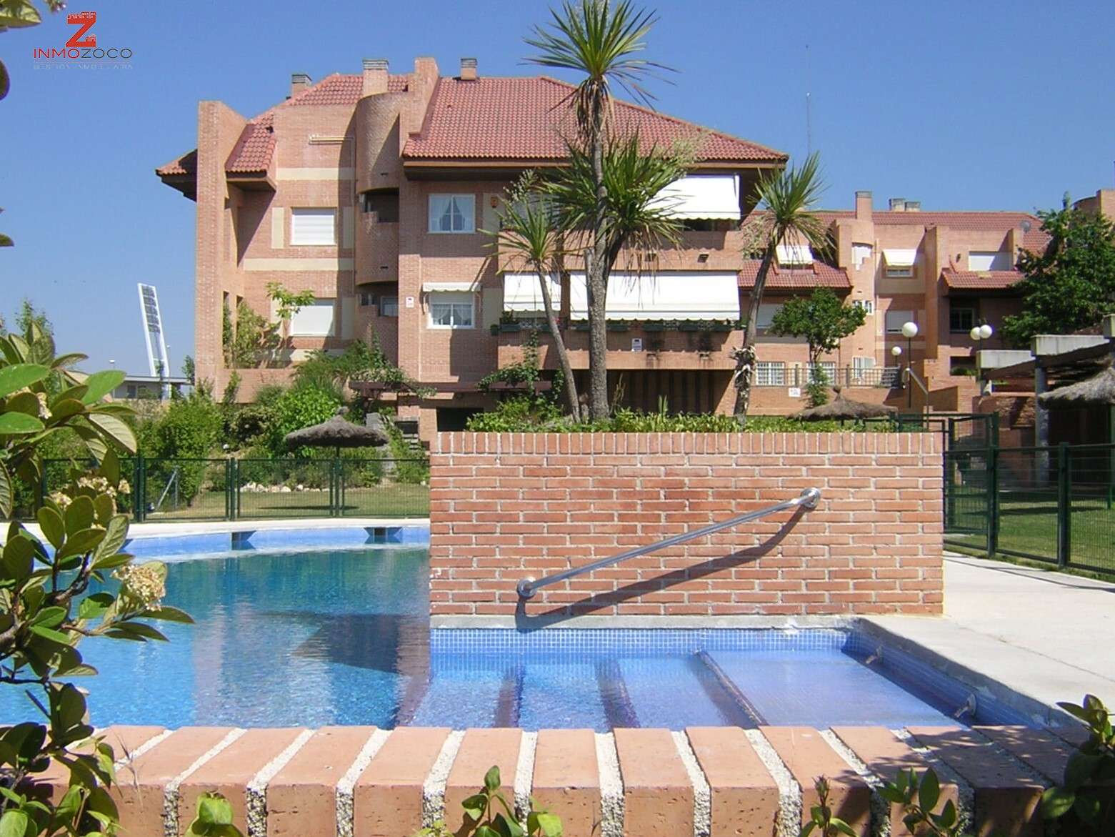 Fotografía del inmueble reportado: 1.650 €/mes — Las Rozas, Las Rozas