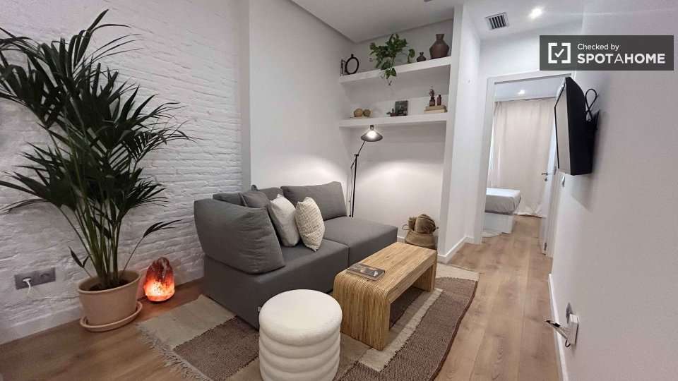 Fotografía del inmueble reportado: 1.830 €/mes — Barcelona, Barcelona