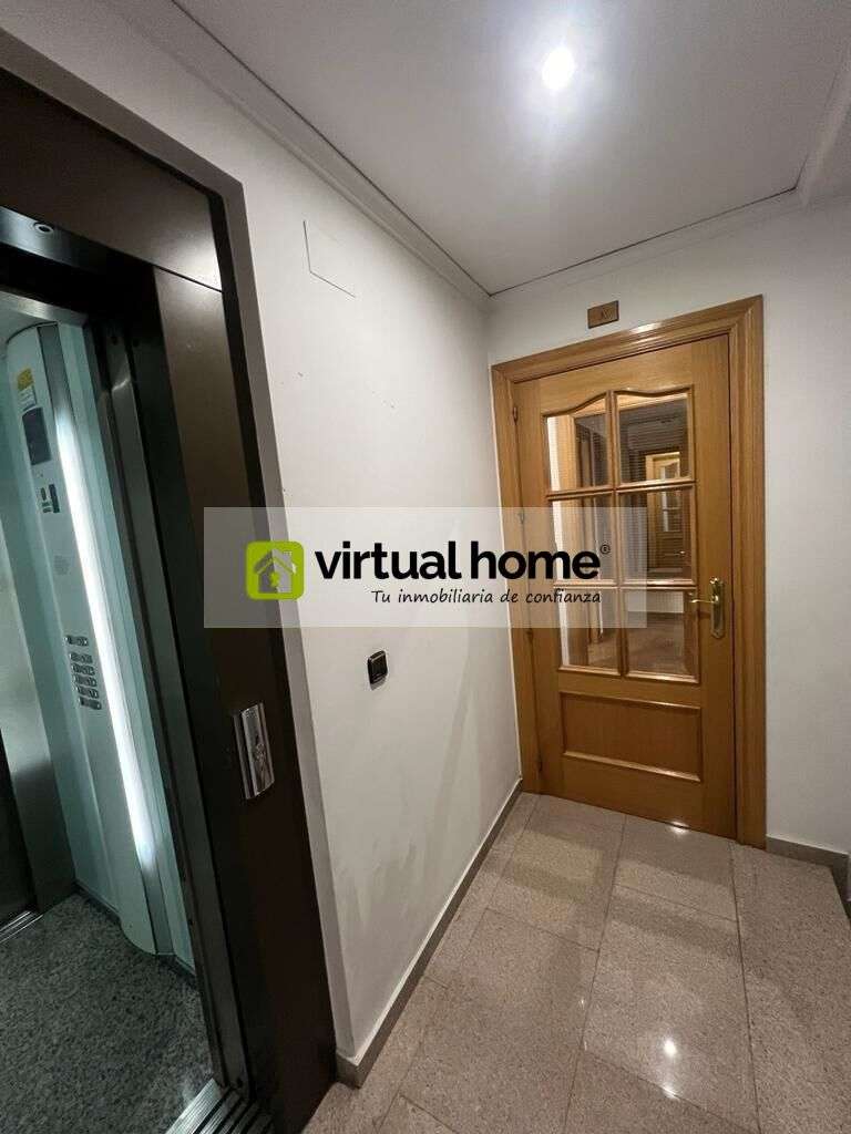 Fotografía del inmueble reportado: 950 €/mes — Albacete, Albacete